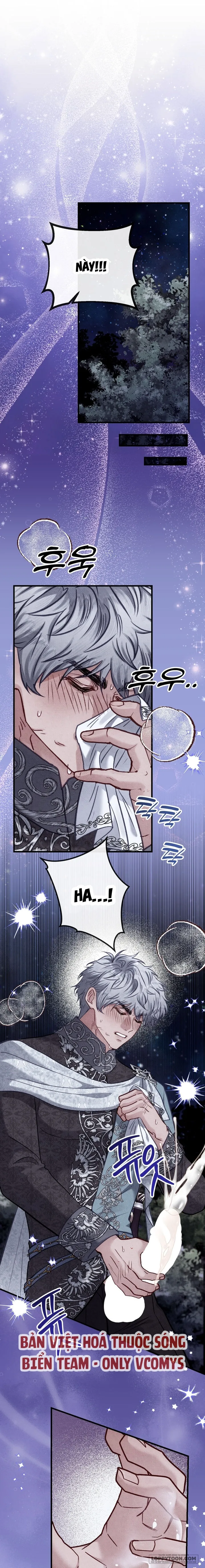 Bị Mắc Kẹt Trong Trò Chơi Harem Ngược Vô Vọng - Chap 51 - Trang 15