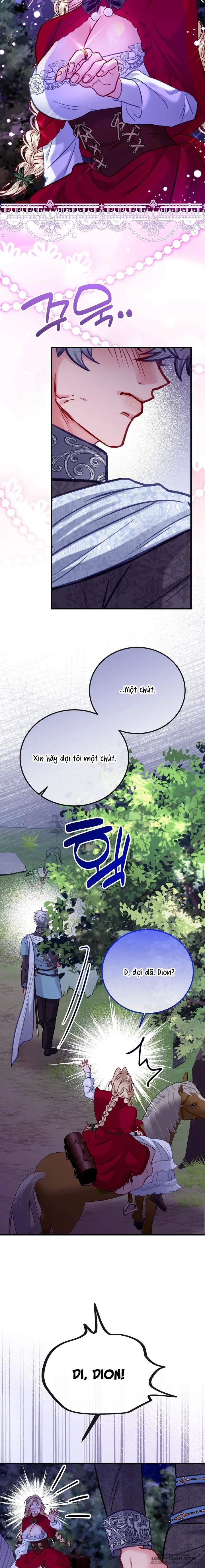 Bị Mắc Kẹt Trong Trò Chơi Harem Ngược Vô Vọng - Chap 51 - Trang 8