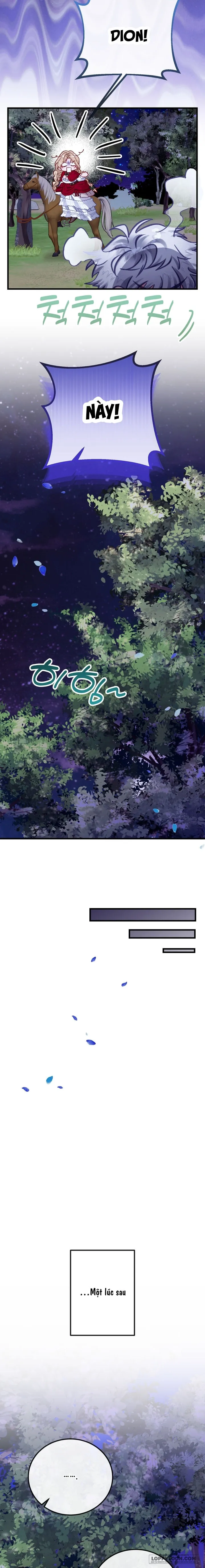 Bị Mắc Kẹt Trong Trò Chơi Harem Ngược Vô Vọng - Chap 51 - Trang 10