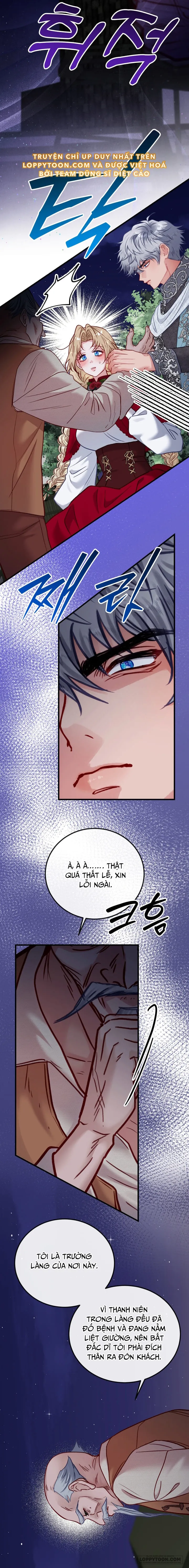 Bị Mắc Kẹt Trong Trò Chơi Harem Ngược Vô Vọng - Chap 52 - Trang 8