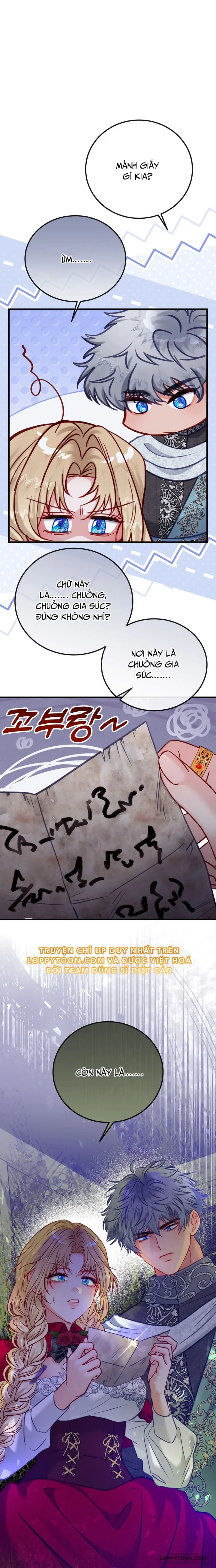 Bị Mắc Kẹt Trong Trò Chơi Harem Ngược Vô Vọng - Chap 53 - Trang 2
