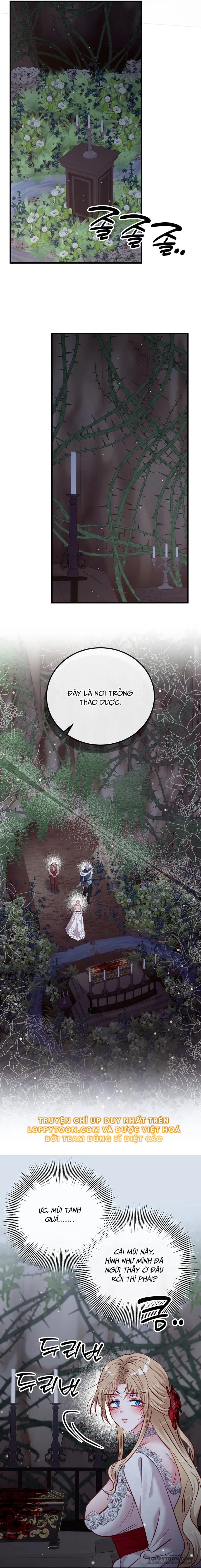 Bị Mắc Kẹt Trong Trò Chơi Harem Ngược Vô Vọng - Chap 53 - Trang 16