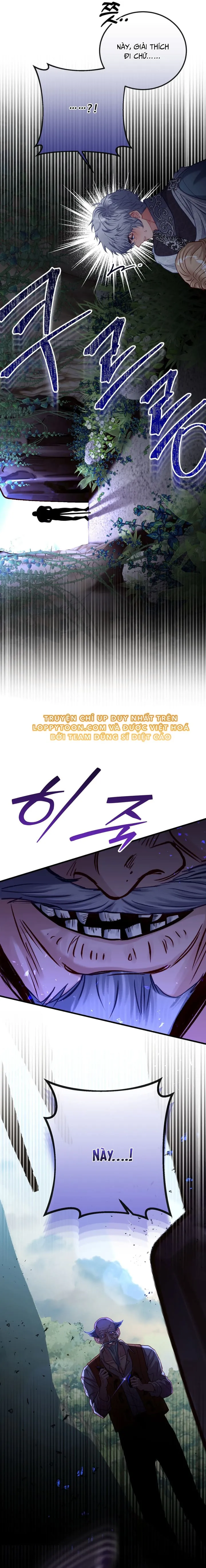 Bị Mắc Kẹt Trong Trò Chơi Harem Ngược Vô Vọng - Chap 53 - Trang 19