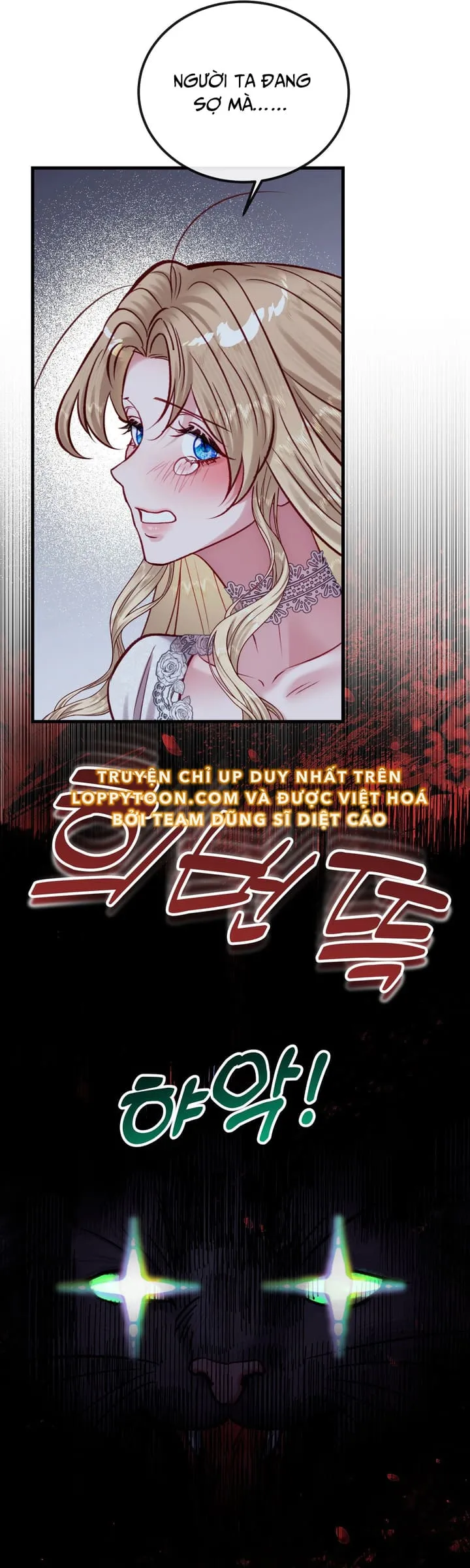 Bị Mắc Kẹt Trong Trò Chơi Harem Ngược Vô Vọng - Chap 53 - Trang 22