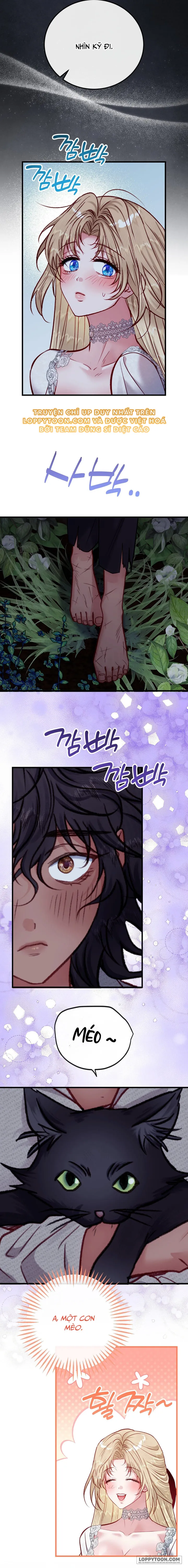 Bị Mắc Kẹt Trong Trò Chơi Harem Ngược Vô Vọng - Chap 53 - Trang 24