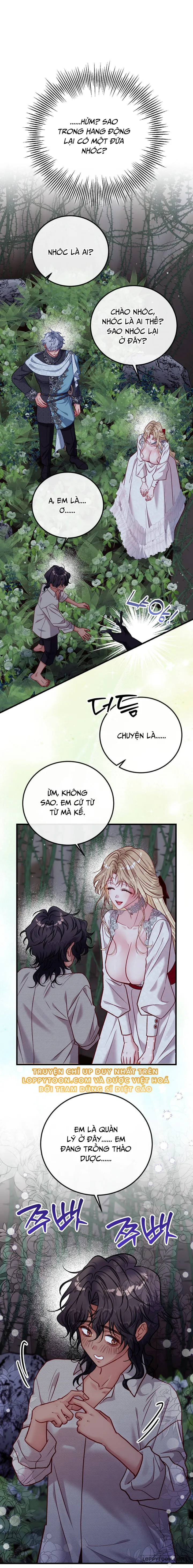 Bị Mắc Kẹt Trong Trò Chơi Harem Ngược Vô Vọng - Chap 54 - Trang 2