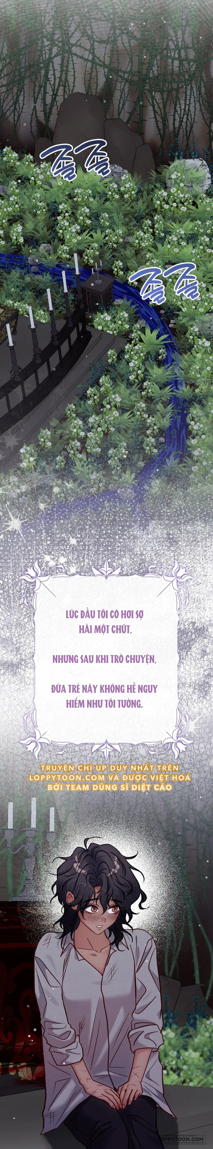 Bị Mắc Kẹt Trong Trò Chơi Harem Ngược Vô Vọng - Chap 54 - Trang 11