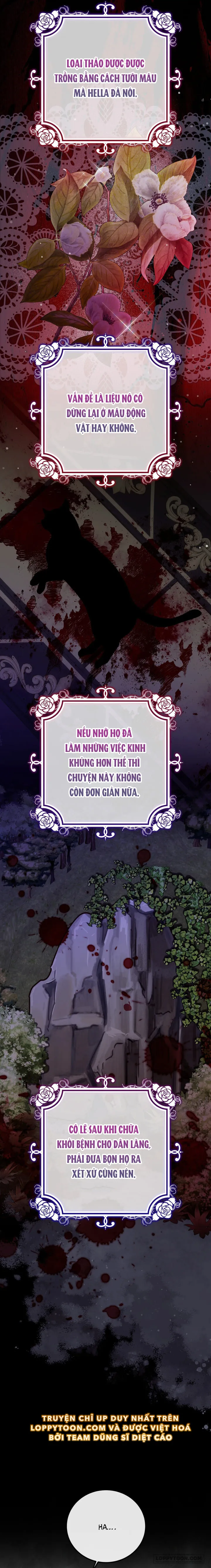 Bị Mắc Kẹt Trong Trò Chơi Harem Ngược Vô Vọng - Chap 54 - Trang 17
