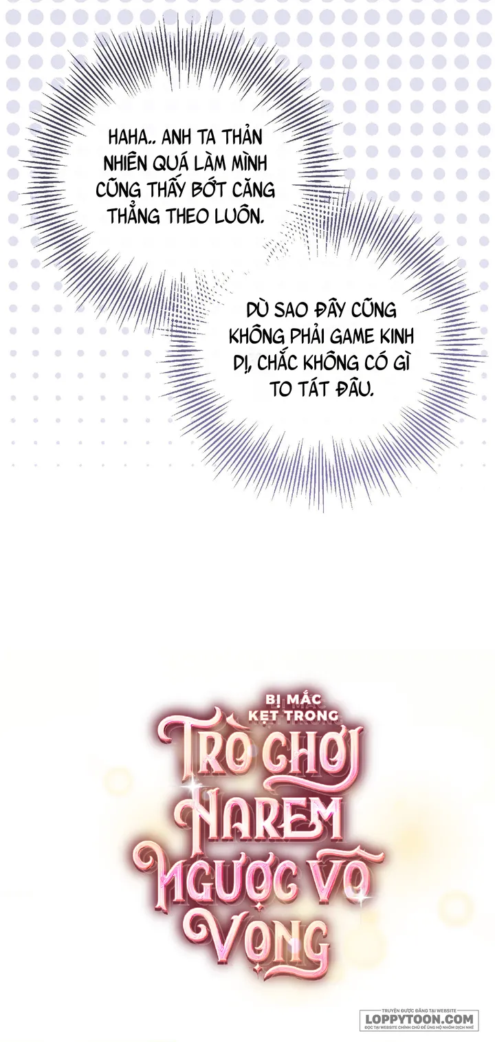 Bị Mắc Kẹt Trong Trò Chơi Harem Ngược Vô Vọng - Chap 55 - Trang 12