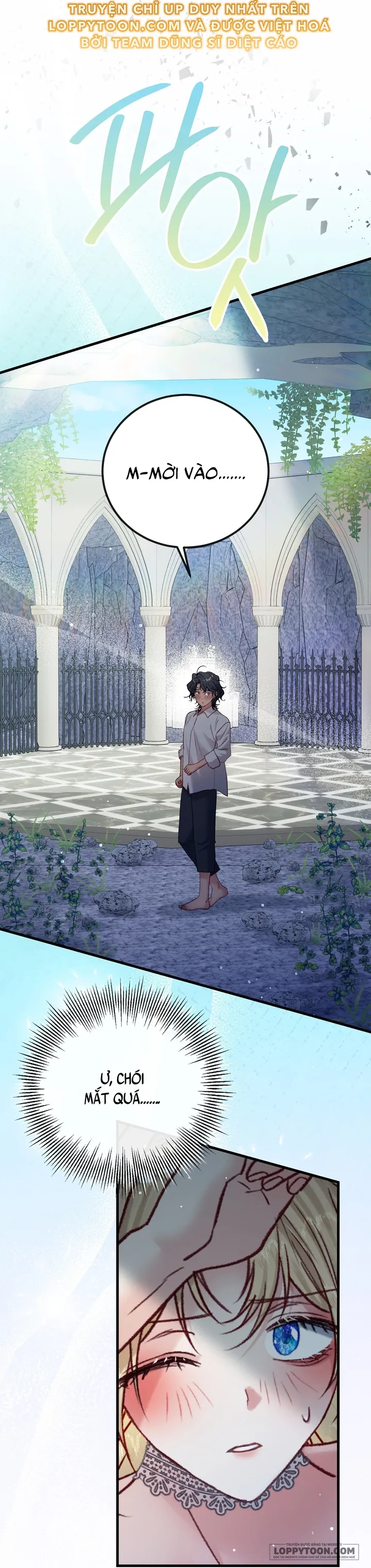 Bị Mắc Kẹt Trong Trò Chơi Harem Ngược Vô Vọng - Chap 55 - Trang 3