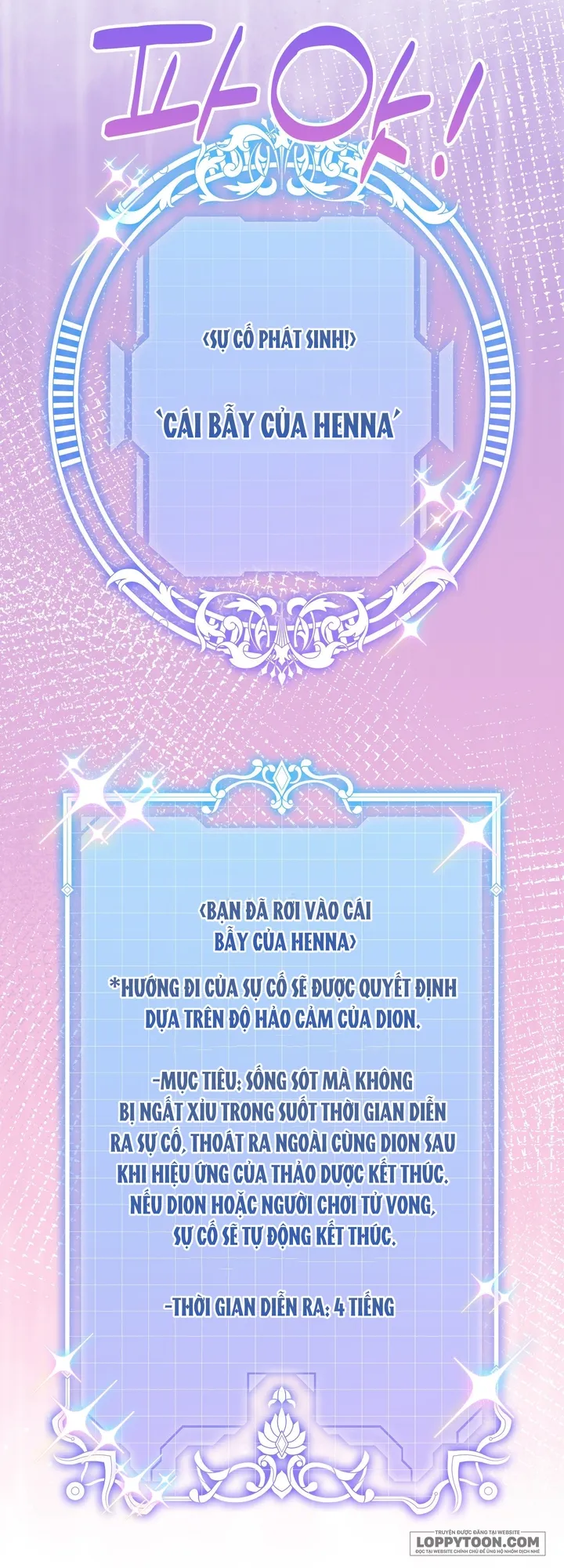 Bị Mắc Kẹt Trong Trò Chơi Harem Ngược Vô Vọng - Chap 55 - Trang 25