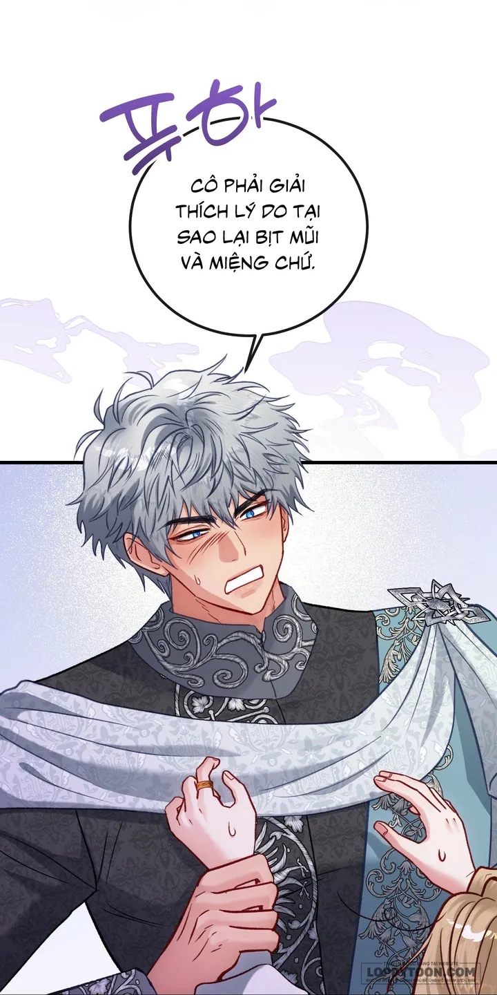 Bị Mắc Kẹt Trong Trò Chơi Harem Ngược Vô Vọng - Chap 55 - Trang 26