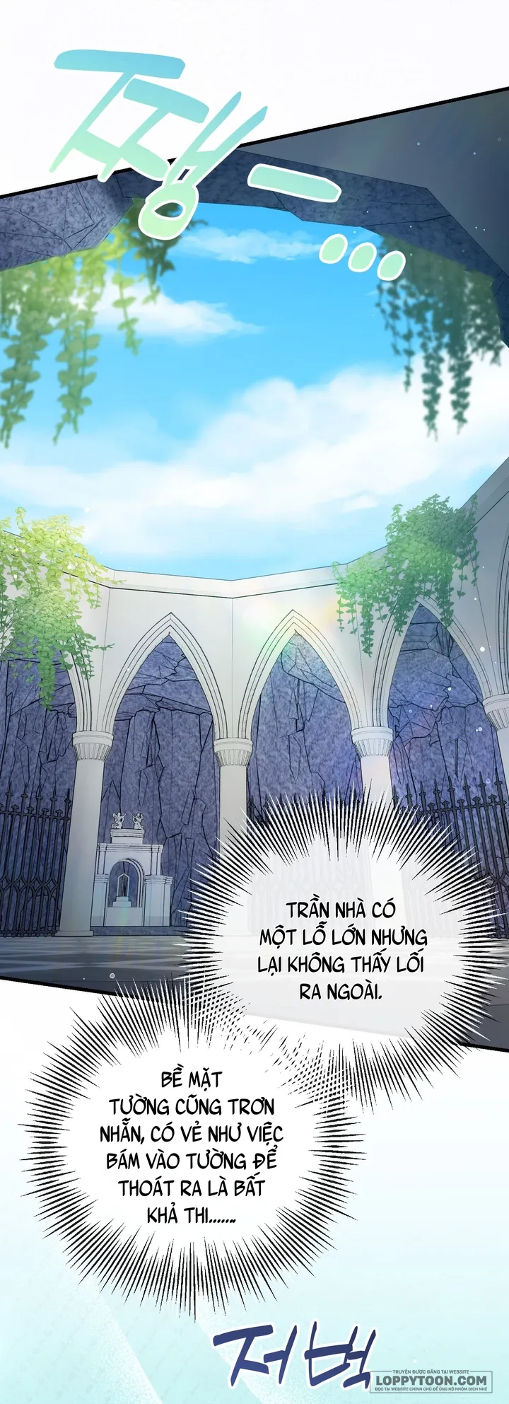 Bị Mắc Kẹt Trong Trò Chơi Harem Ngược Vô Vọng - Chap 55 - Trang 4