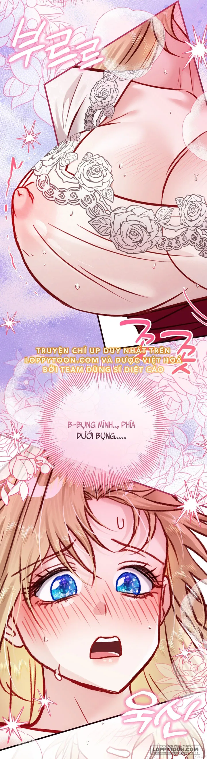 Bị Mắc Kẹt Trong Trò Chơi Harem Ngược Vô Vọng - Chap 55 - Trang 31