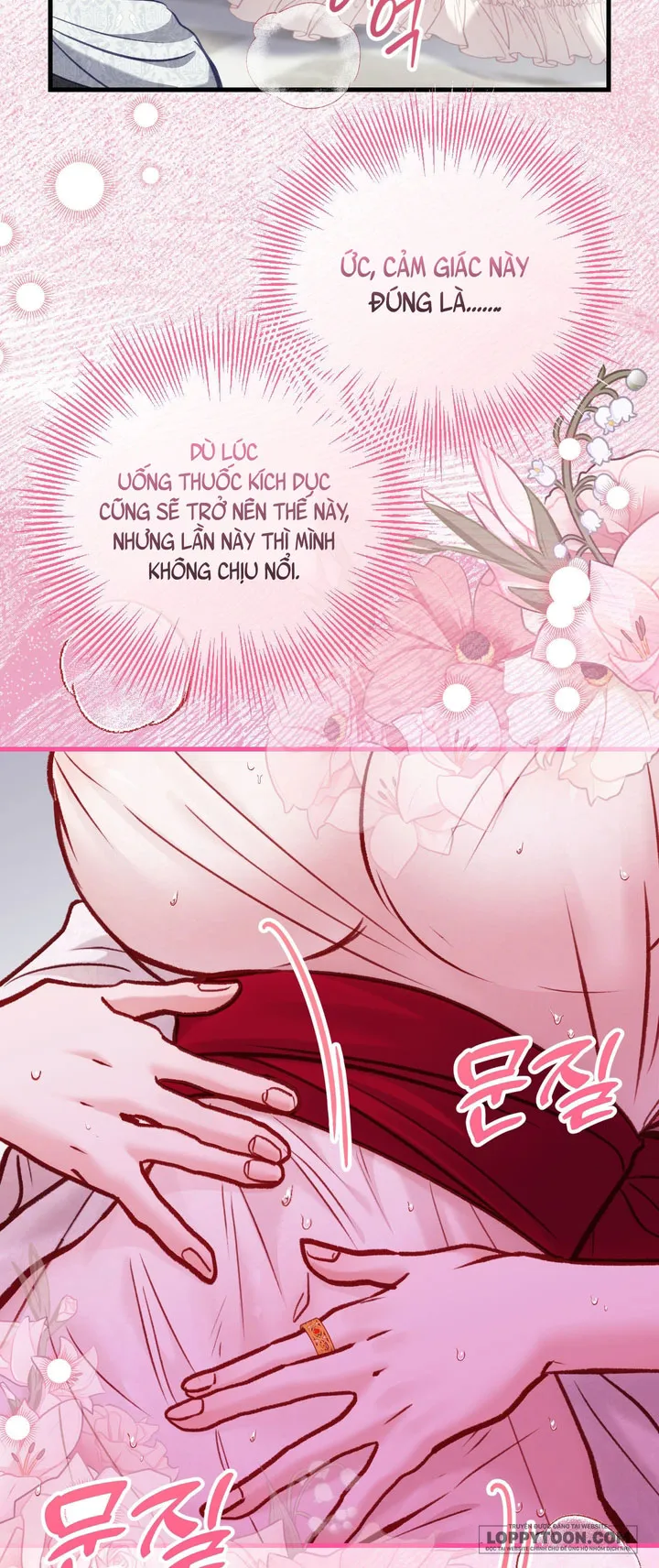Bị Mắc Kẹt Trong Trò Chơi Harem Ngược Vô Vọng - Chap 55 - Trang 35