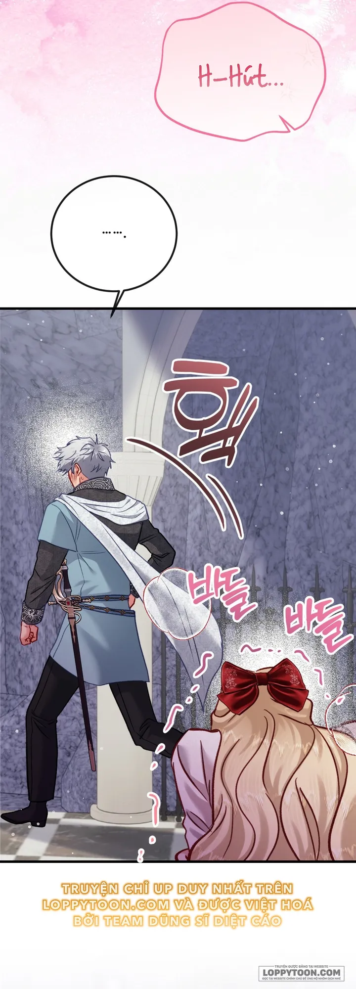 Bị Mắc Kẹt Trong Trò Chơi Harem Ngược Vô Vọng - Chap 55 - Trang 39