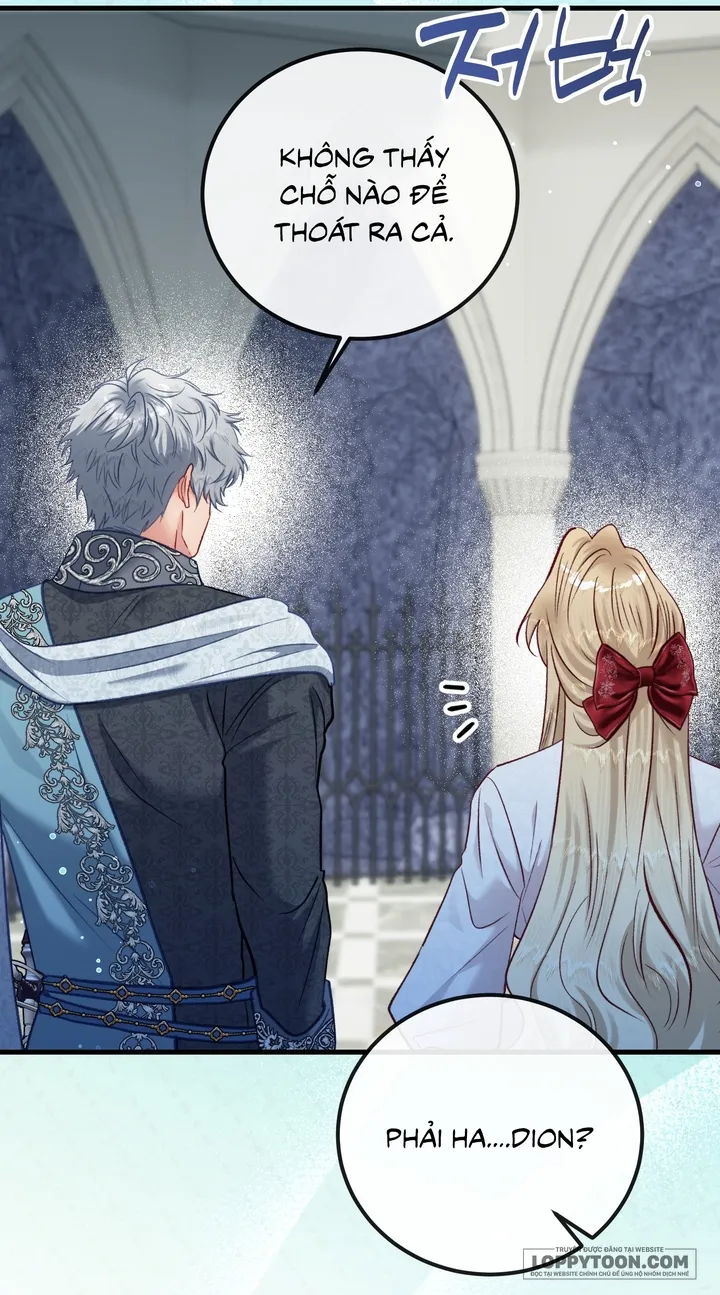 Bị Mắc Kẹt Trong Trò Chơi Harem Ngược Vô Vọng - Chap 55 - Trang 5
