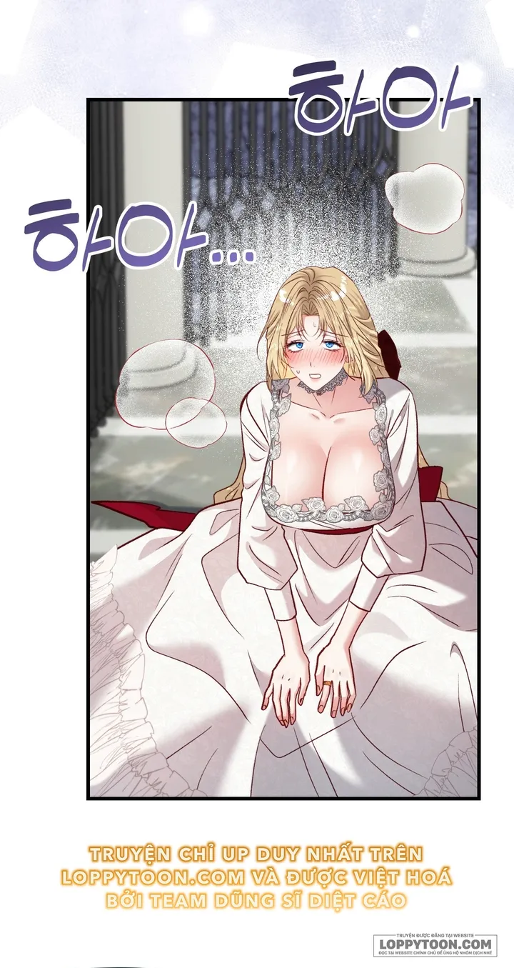 Bị Mắc Kẹt Trong Trò Chơi Harem Ngược Vô Vọng - Chap 55 - Trang 43