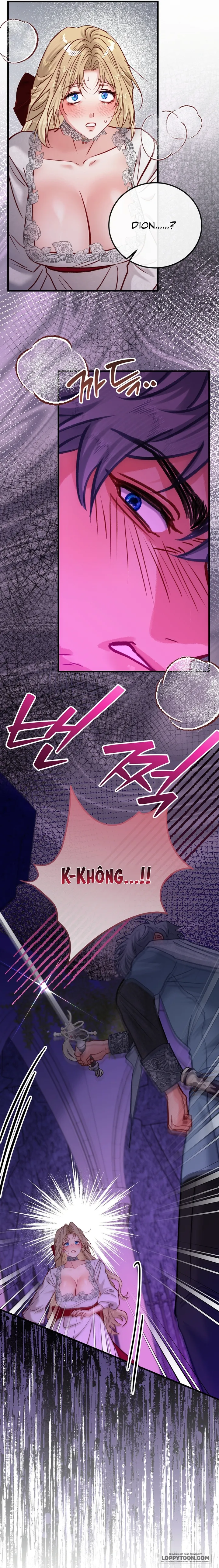 Bị Mắc Kẹt Trong Trò Chơi Harem Ngược Vô Vọng - Chap 55 - Trang 47