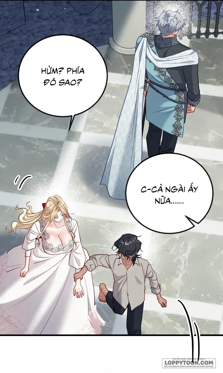 Bị Mắc Kẹt Trong Trò Chơi Harem Ngược Vô Vọng - Chap 55 - Trang 7