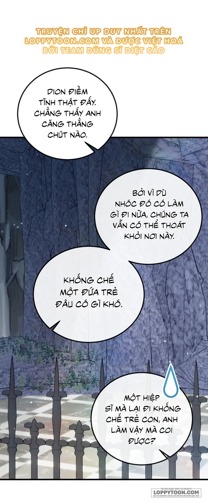 Bị Mắc Kẹt Trong Trò Chơi Harem Ngược Vô Vọng - Chap 55 - Trang 10