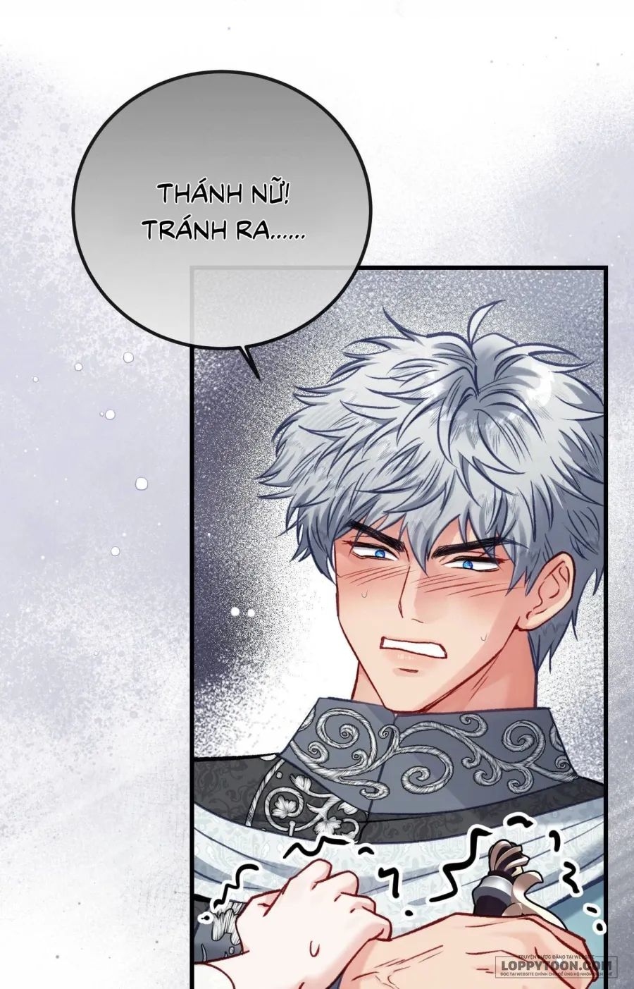 Bị Mắc Kẹt Trong Trò Chơi Harem Ngược Vô Vọng - Chap 56 - Trang 13