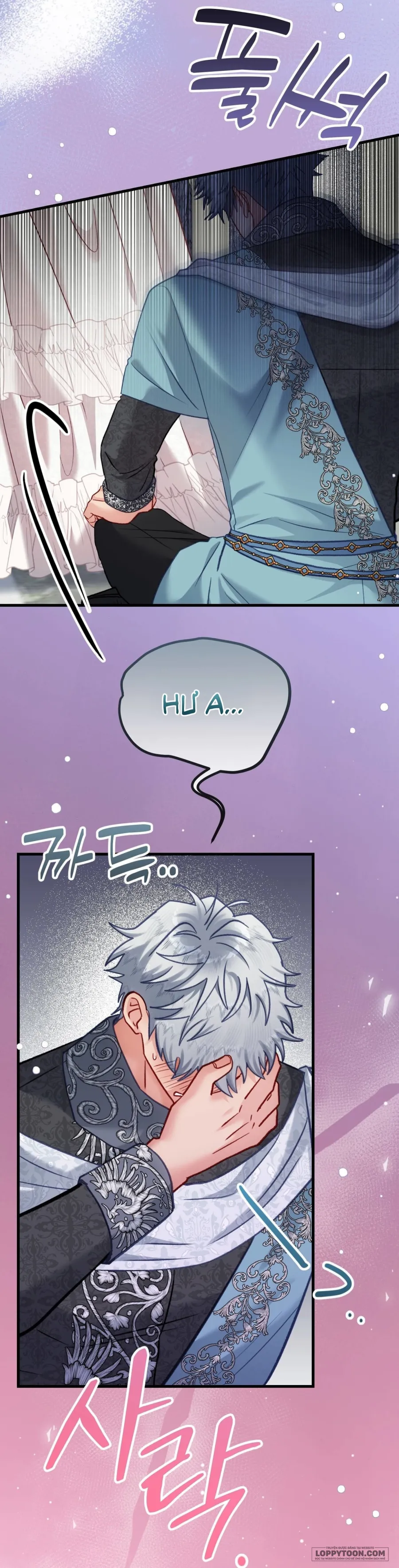 Bị Mắc Kẹt Trong Trò Chơi Harem Ngược Vô Vọng - Chap 56 - Trang 17