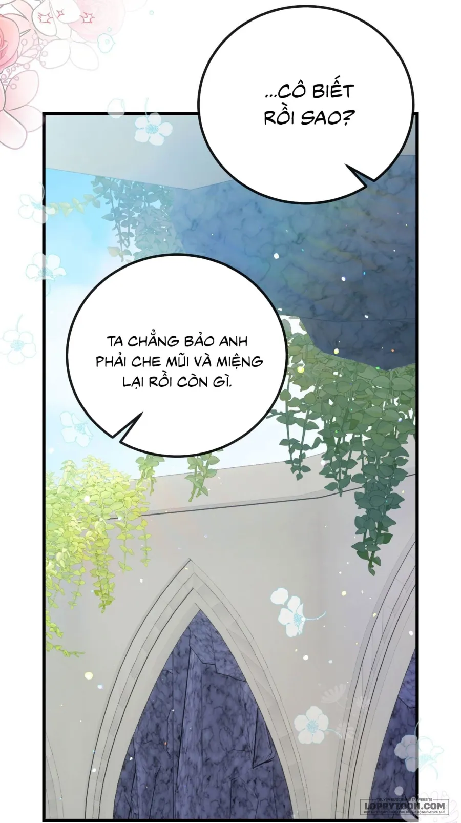 Bị Mắc Kẹt Trong Trò Chơi Harem Ngược Vô Vọng - Chap 56 - Trang 21