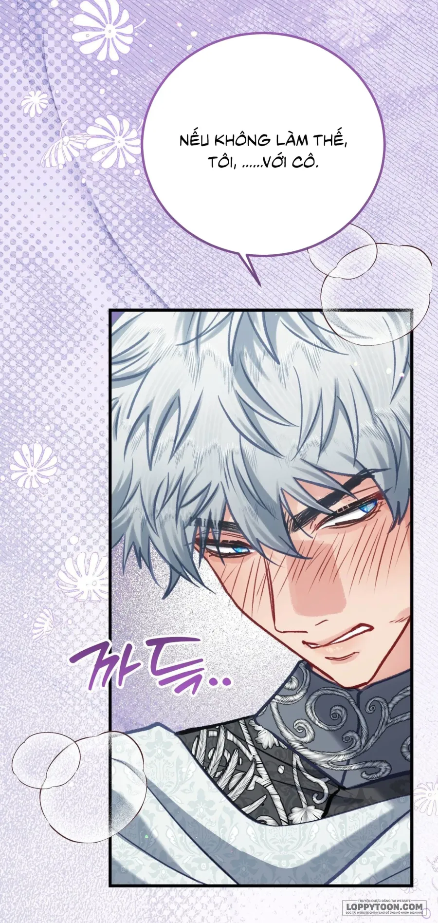 Bị Mắc Kẹt Trong Trò Chơi Harem Ngược Vô Vọng - Chap 56 - Trang 23