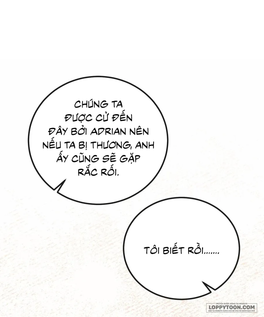 Bị Mắc Kẹt Trong Trò Chơi Harem Ngược Vô Vọng - Chap 56 - Trang 25