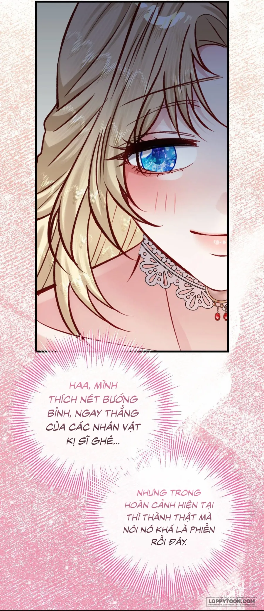 Bị Mắc Kẹt Trong Trò Chơi Harem Ngược Vô Vọng - Chap 56 - Trang 26