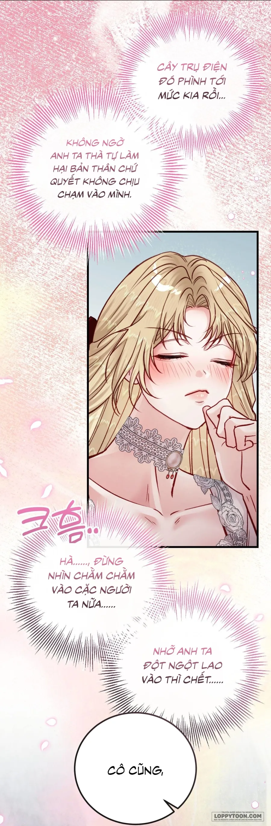 Bị Mắc Kẹt Trong Trò Chơi Harem Ngược Vô Vọng - Chap 56 - Trang 28