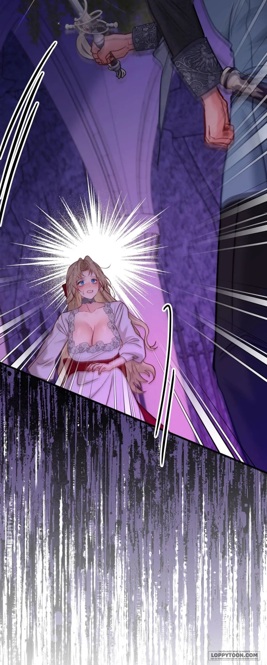 Bị Mắc Kẹt Trong Trò Chơi Harem Ngược Vô Vọng - Chap 56 - Trang 4