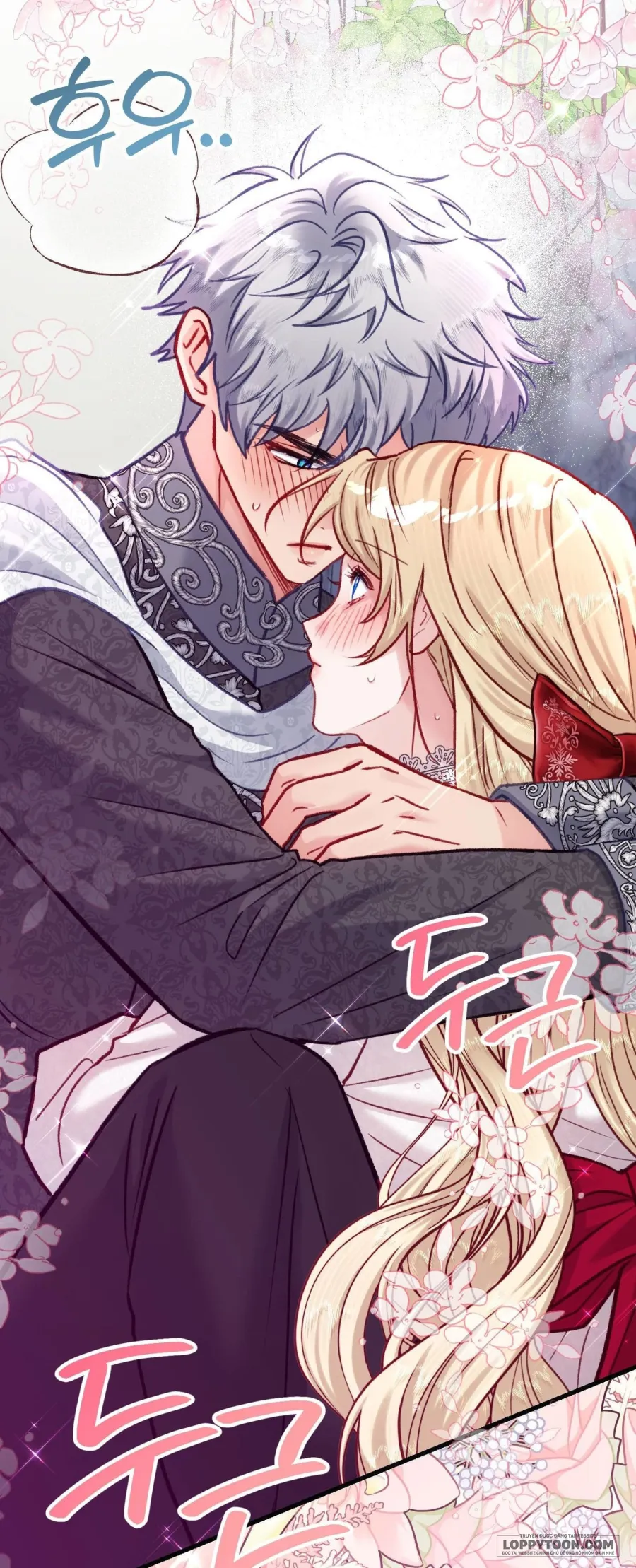 Bị Mắc Kẹt Trong Trò Chơi Harem Ngược Vô Vọng - Chap 56 - Trang 36