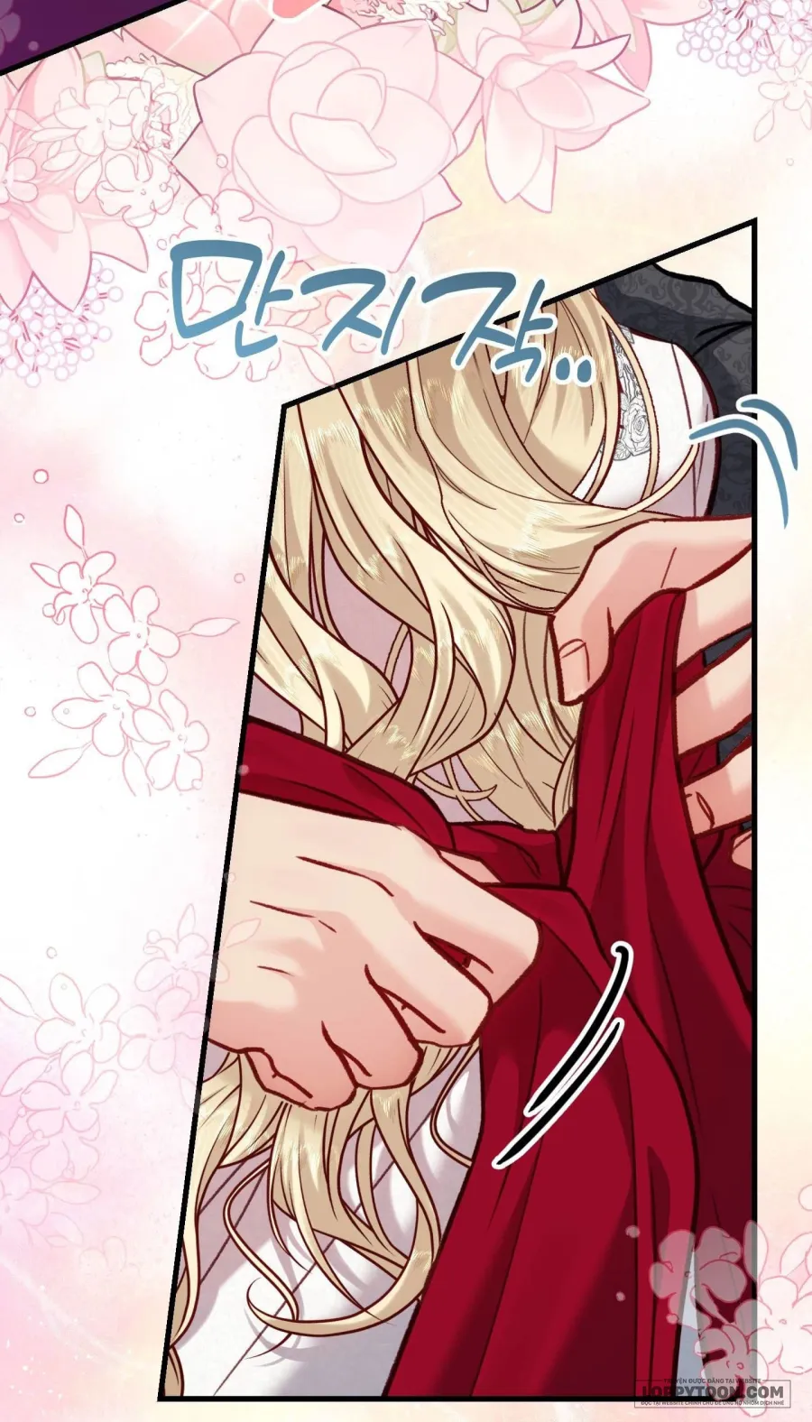 Bị Mắc Kẹt Trong Trò Chơi Harem Ngược Vô Vọng - Chap 56 - Trang 37