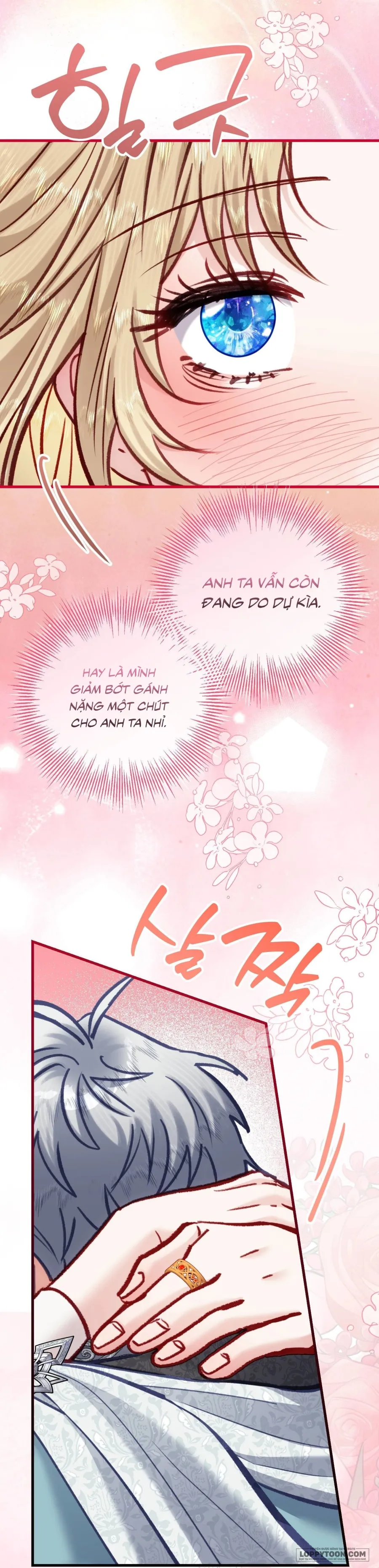 Bị Mắc Kẹt Trong Trò Chơi Harem Ngược Vô Vọng - Chap 56 - Trang 38