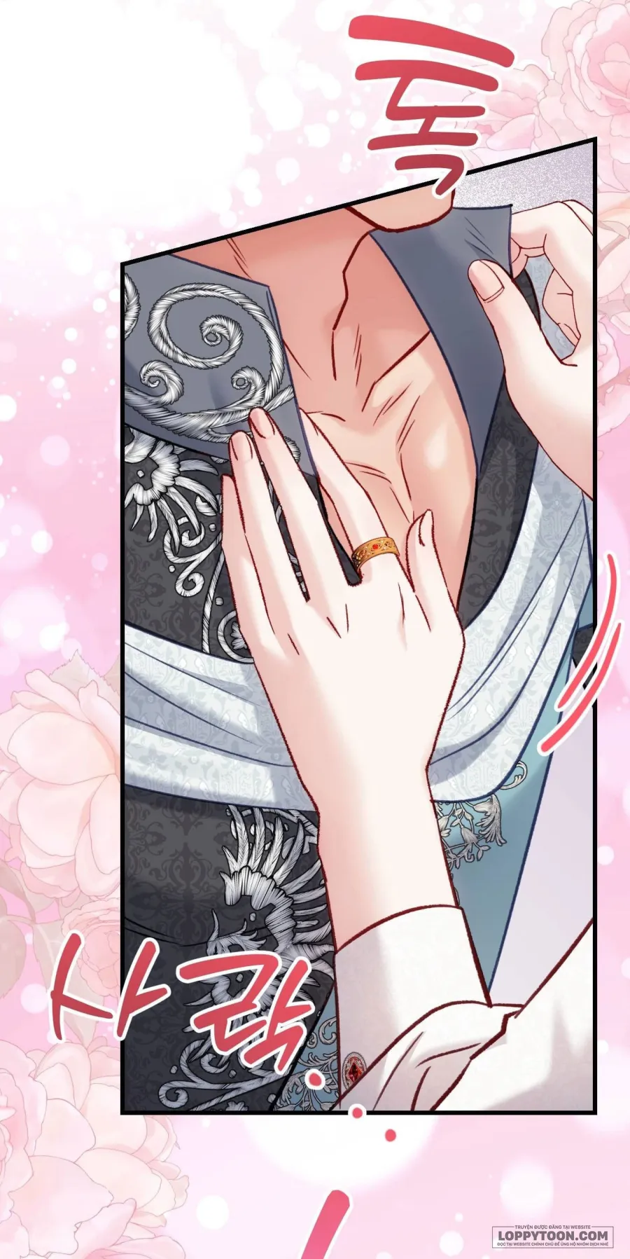 Bị Mắc Kẹt Trong Trò Chơi Harem Ngược Vô Vọng - Chap 56 - Trang 47