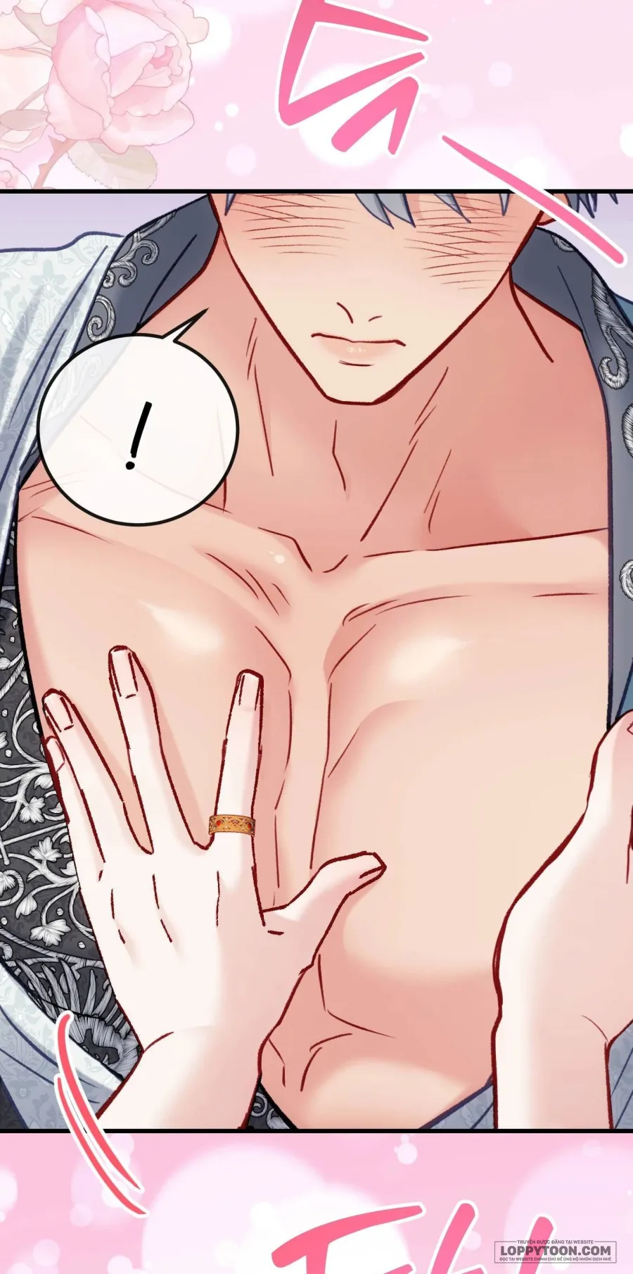 Bị Mắc Kẹt Trong Trò Chơi Harem Ngược Vô Vọng - Chap 56 - Trang 48
