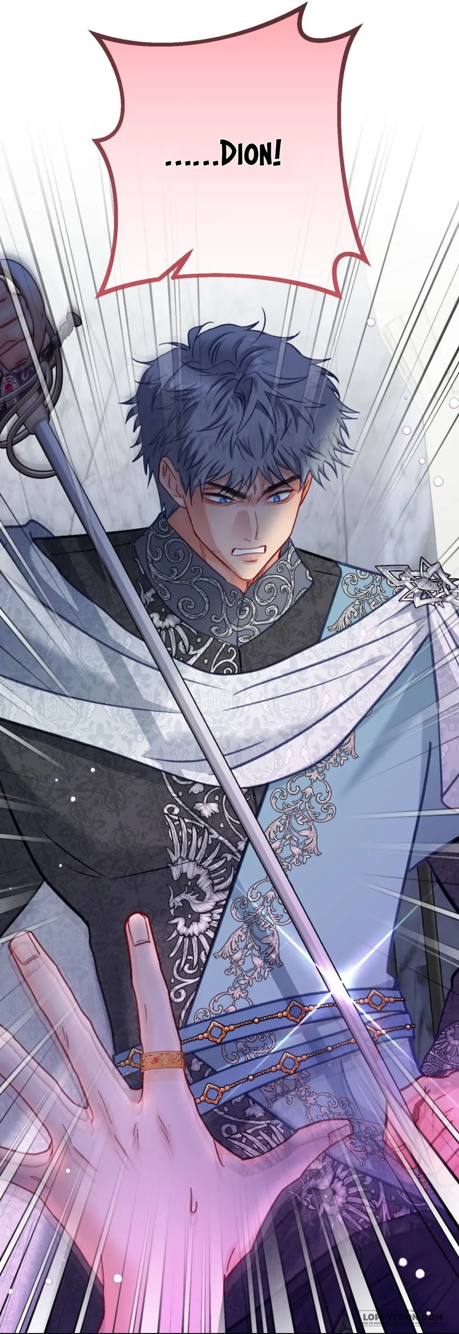 Bị Mắc Kẹt Trong Trò Chơi Harem Ngược Vô Vọng - Chap 56 - Trang 6