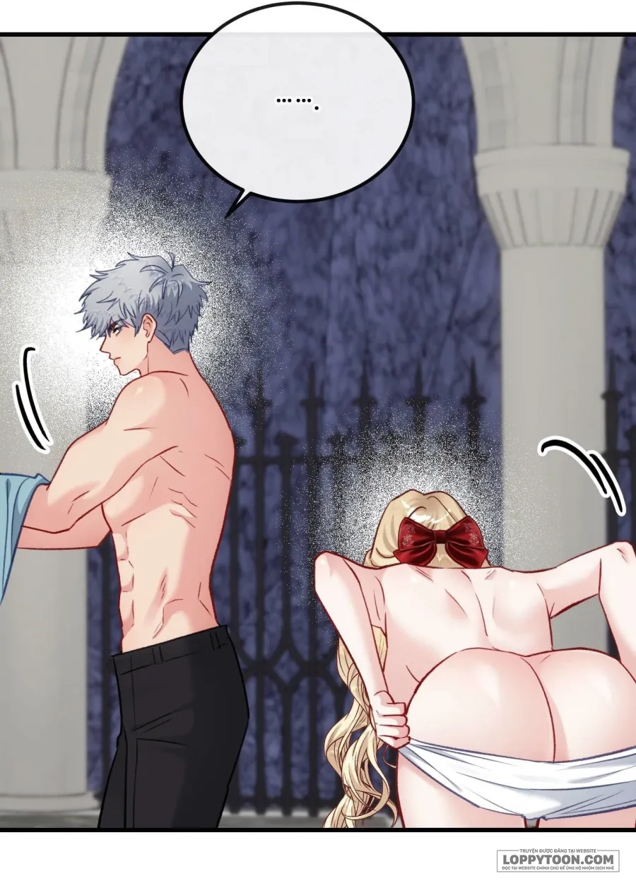 Bị Mắc Kẹt Trong Trò Chơi Harem Ngược Vô Vọng - Chap 56 - Trang 53