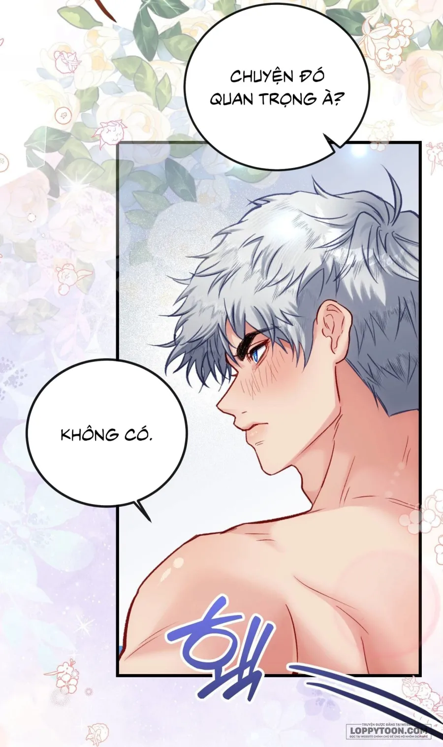 Bị Mắc Kẹt Trong Trò Chơi Harem Ngược Vô Vọng - Chap 56 - Trang 55