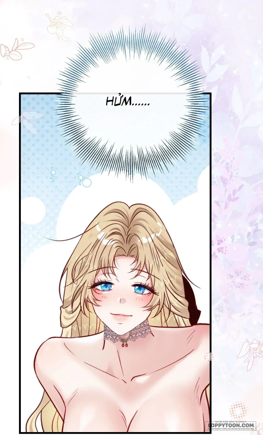 Bị Mắc Kẹt Trong Trò Chơi Harem Ngược Vô Vọng - Chap 56 - Trang 56