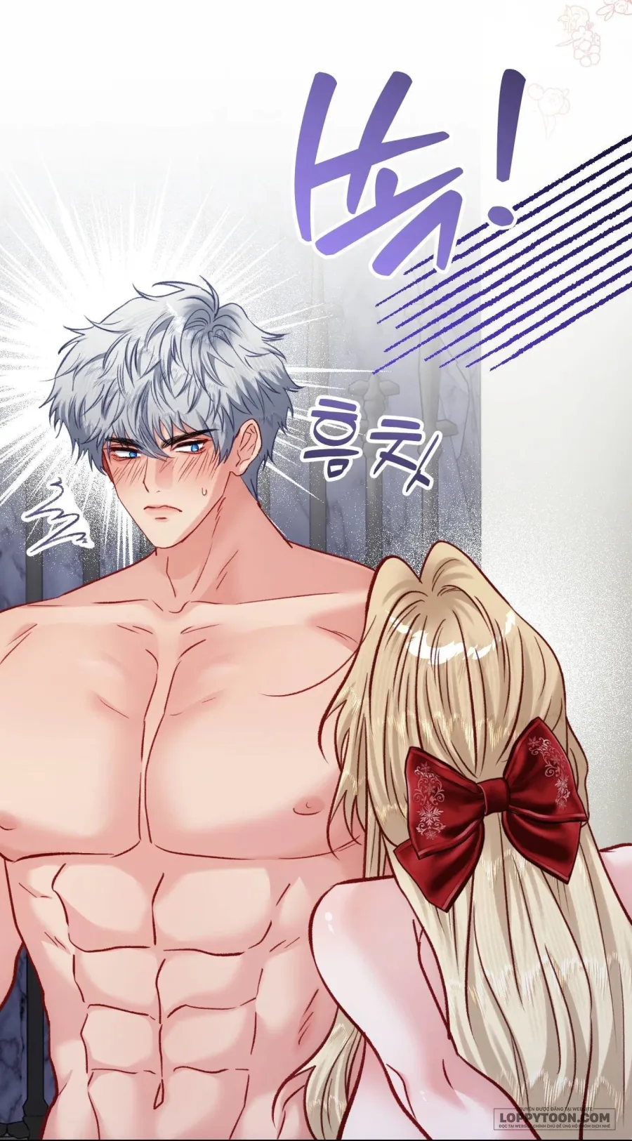 Bị Mắc Kẹt Trong Trò Chơi Harem Ngược Vô Vọng - Chap 56 - Trang 57