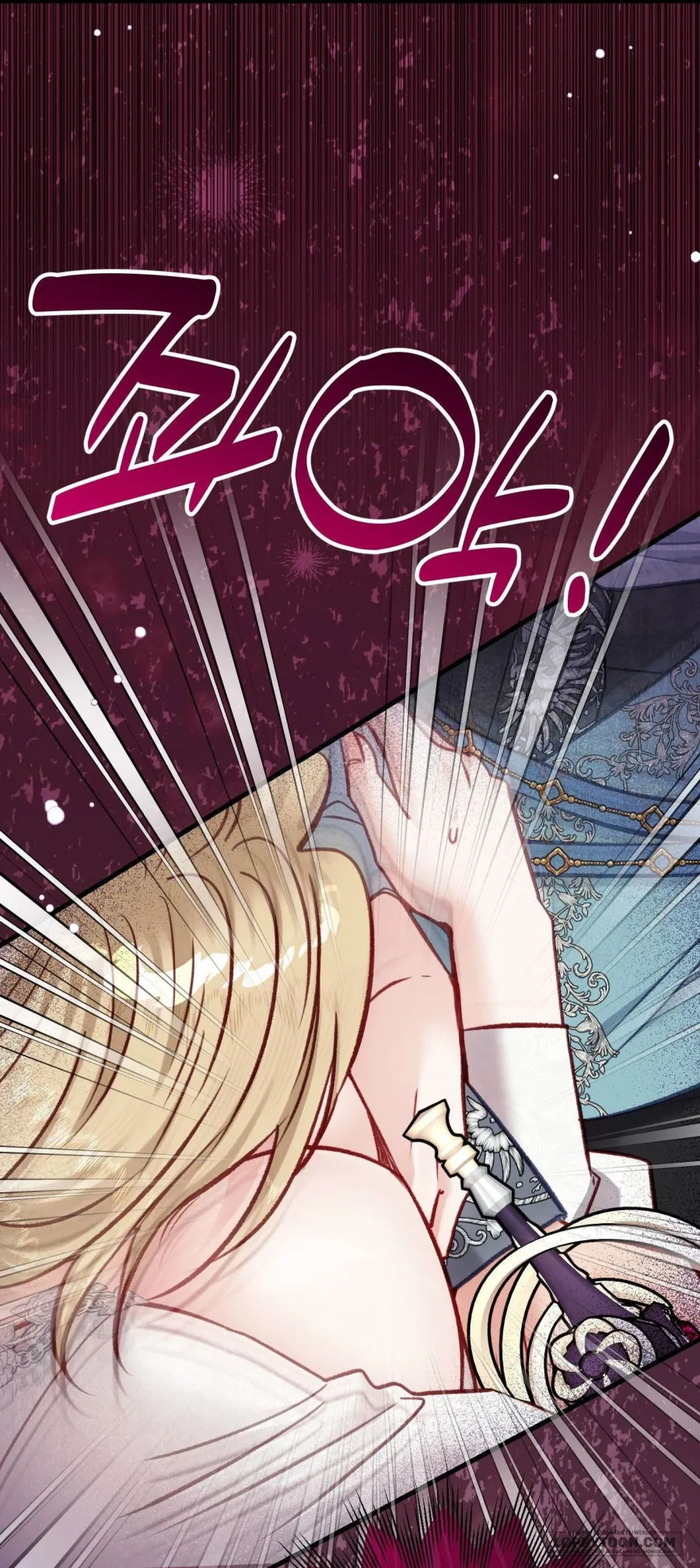 Bị Mắc Kẹt Trong Trò Chơi Harem Ngược Vô Vọng - Chap 56 - Trang 7