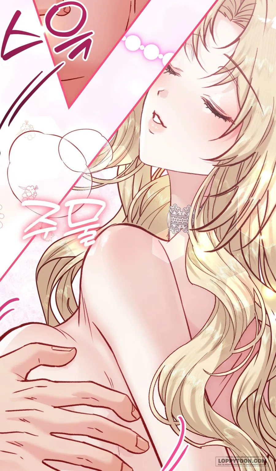 Bị Mắc Kẹt Trong Trò Chơi Harem Ngược Vô Vọng - Chap 56 - Trang 62