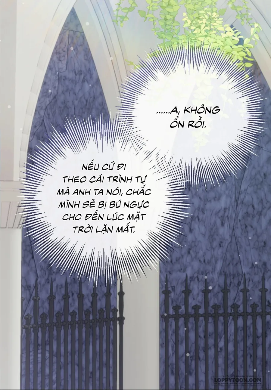Bị Mắc Kẹt Trong Trò Chơi Harem Ngược Vô Vọng - Chap 56 - Trang 72