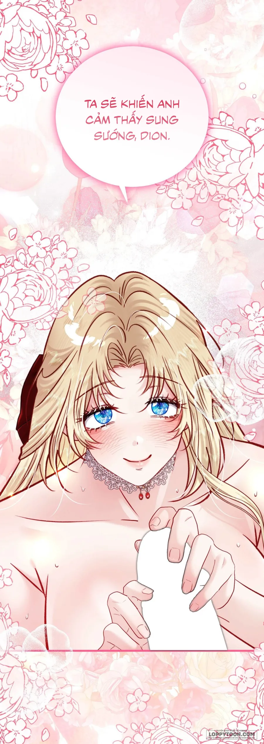 Bị Mắc Kẹt Trong Trò Chơi Harem Ngược Vô Vọng - Chap 56 - Trang 78