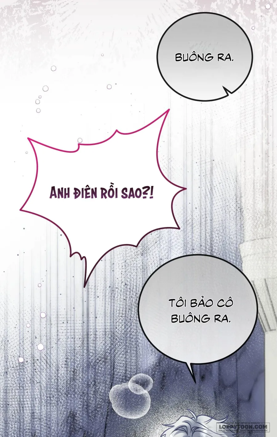 Bị Mắc Kẹt Trong Trò Chơi Harem Ngược Vô Vọng - Chap 56 - Trang 9