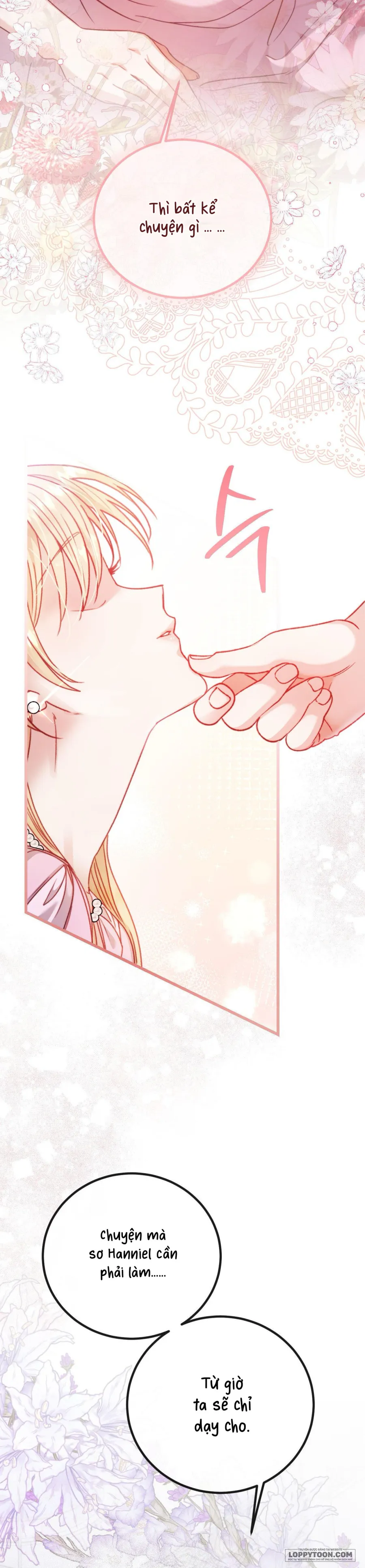 Bị Mắc Kẹt Trong Trò Chơi Harem Ngược Vô Vọng - Chap 6 - Trang 11