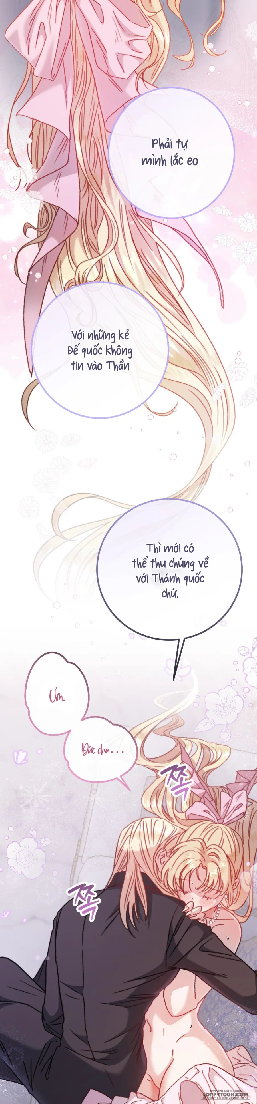 Bị Mắc Kẹt Trong Trò Chơi Harem Ngược Vô Vọng - Chap 6 - Trang 17